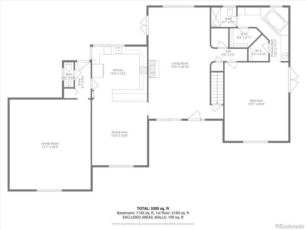 1064 Ridgeview Place Canon City, CO 81212