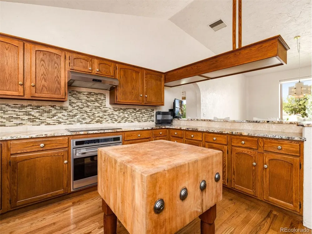 1064 Ridgeview Place Canon City, CO 81212