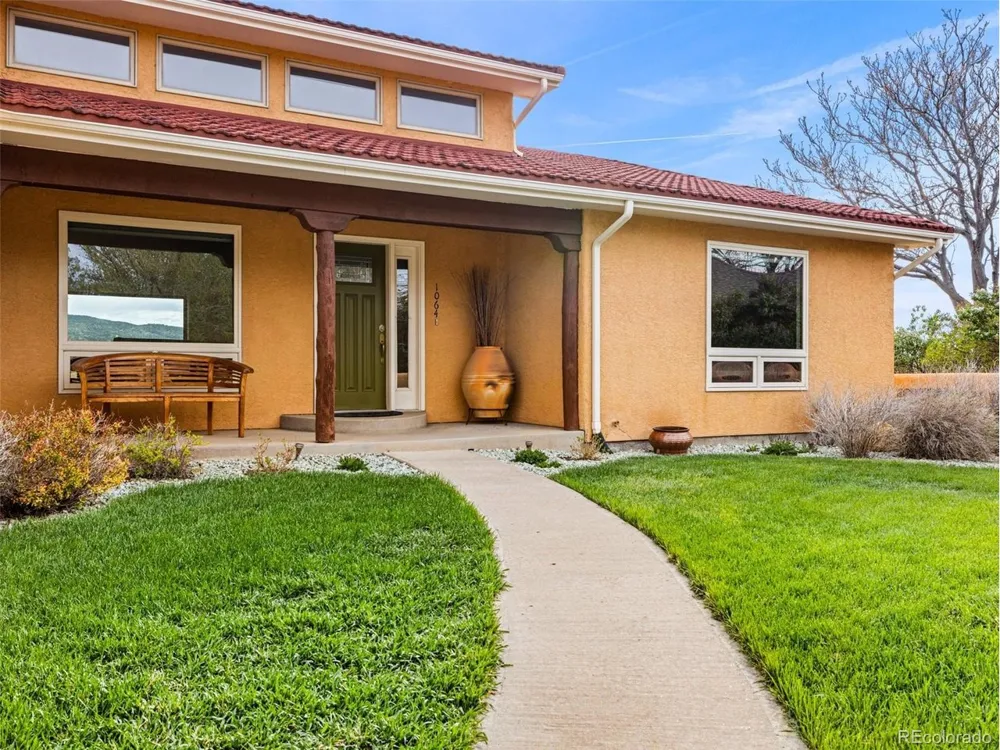 1064 Ridgeview Place Canon City, CO 81212