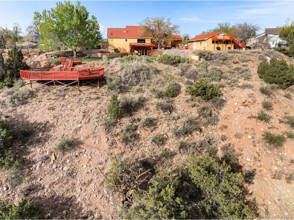 1064 Ridgeview Place Canon City, CO 81212