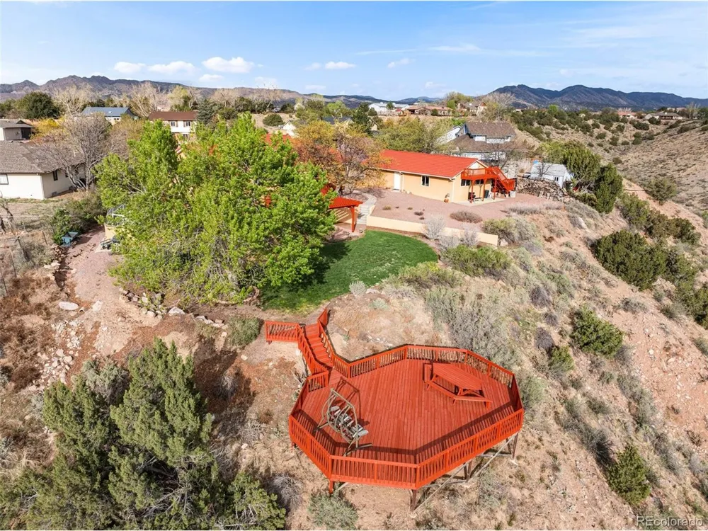 1064 Ridgeview Place Canon City, CO 81212