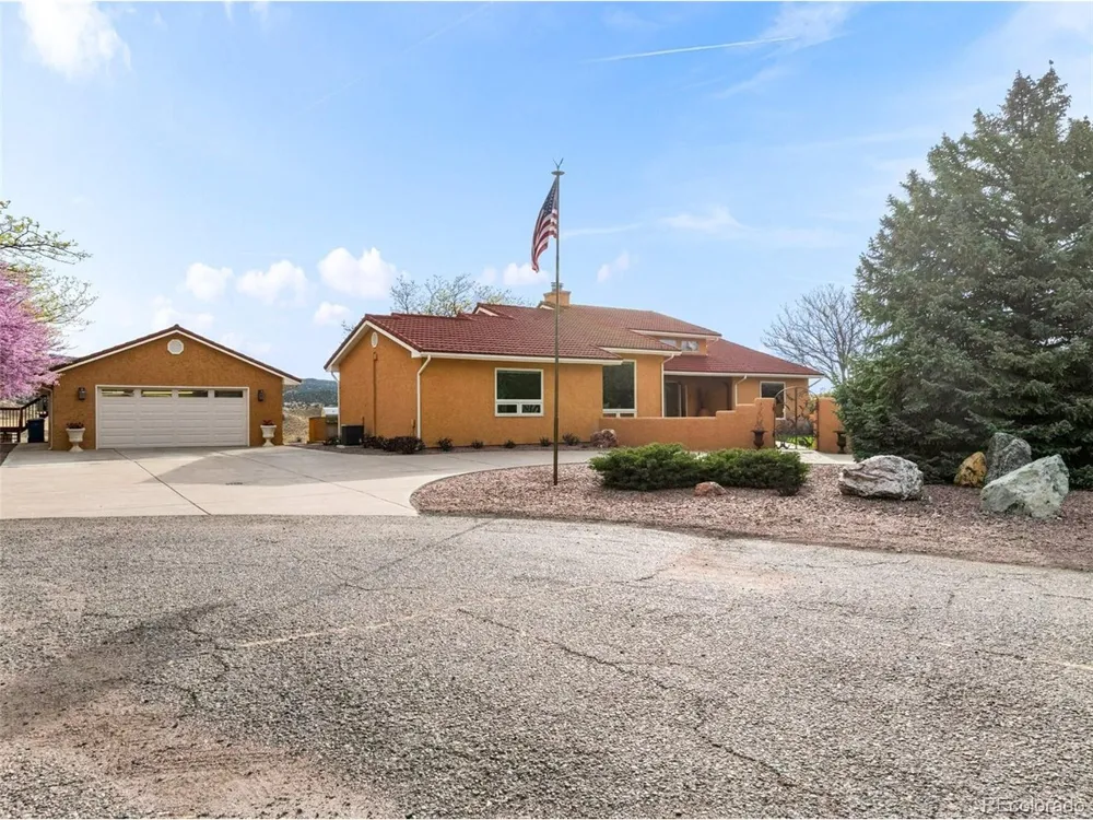 1064 Ridgeview Place Canon City, CO 81212
