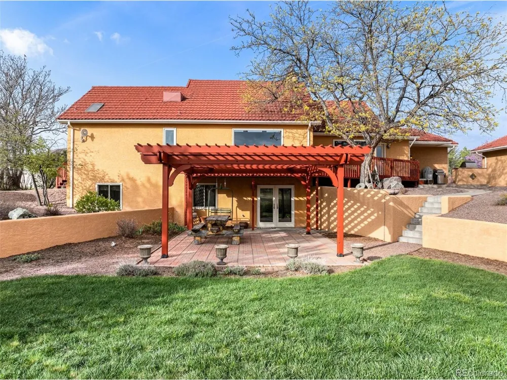 1064 Ridgeview Place Canon City, CO 81212
