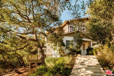 21717 Encina Road