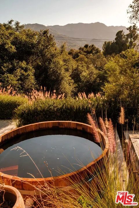 21717 Encina Road Topanga, CA 90290