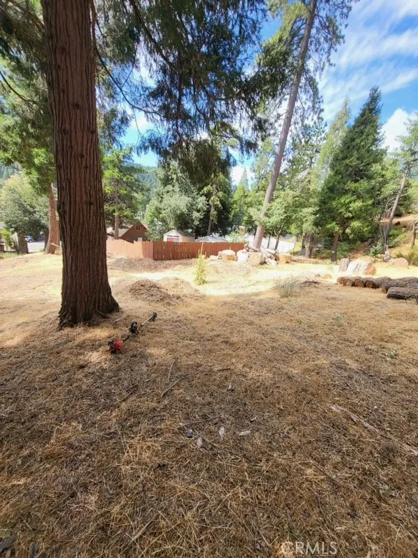 Lake Drive Crestline, CA 92325