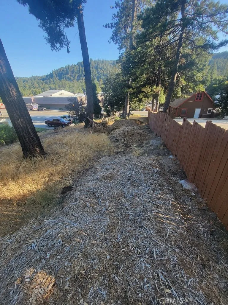 Lake Drive Crestline, CA 92325