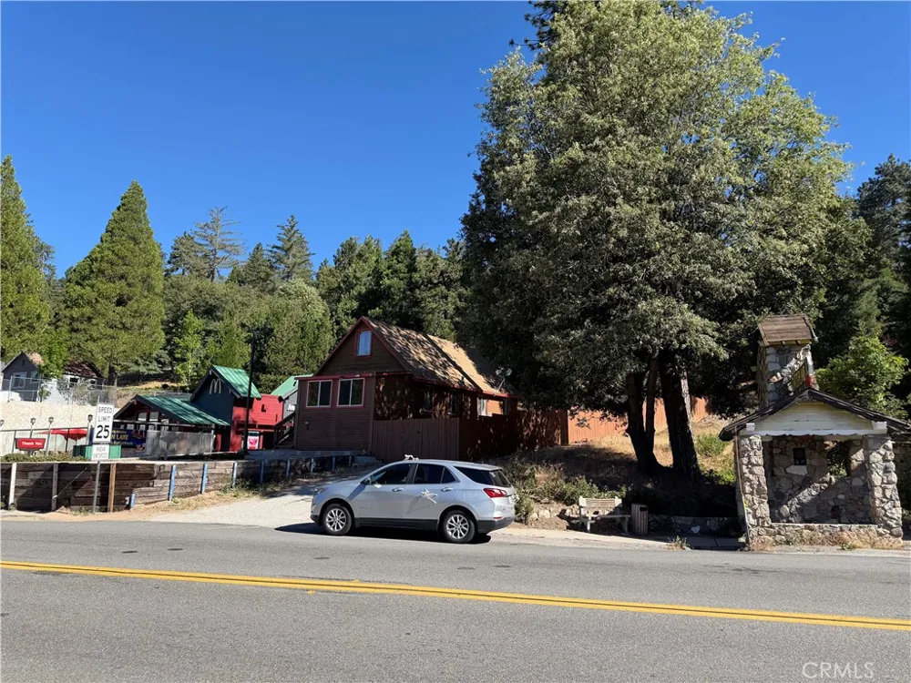 Lake Drive Crestline, CA 92325