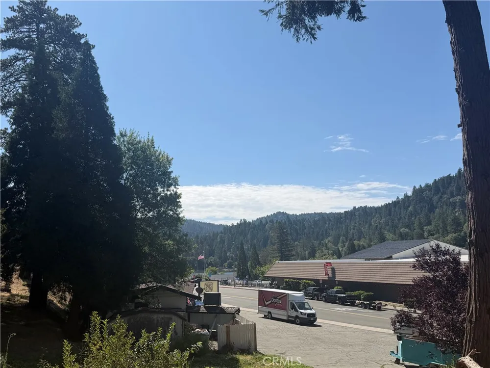 Lake Drive Crestline, CA 92325