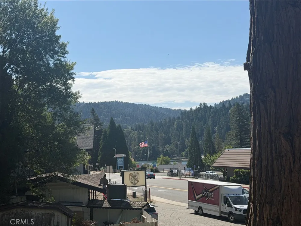 Lake Drive Crestline, CA 92325