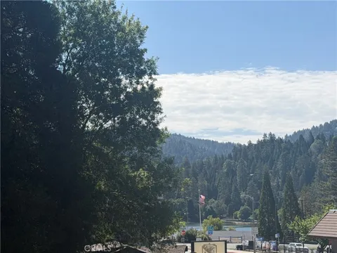 Lake Drive