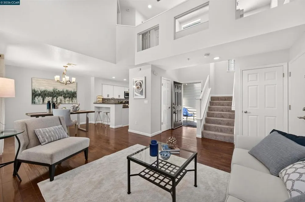 808 Destiny Ln San Ramon, CA 94583