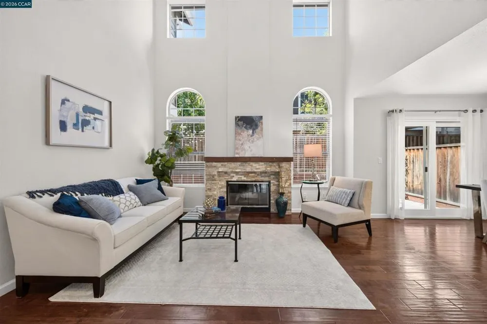 808 Destiny Ln San Ramon, CA 94583