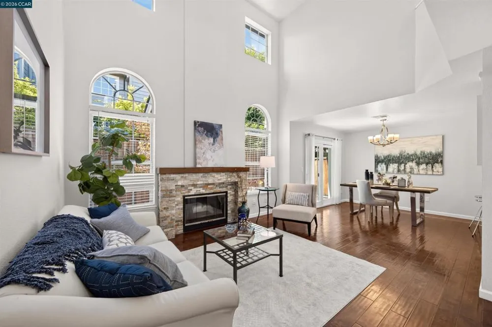 808 Destiny Ln San Ramon, CA 94583