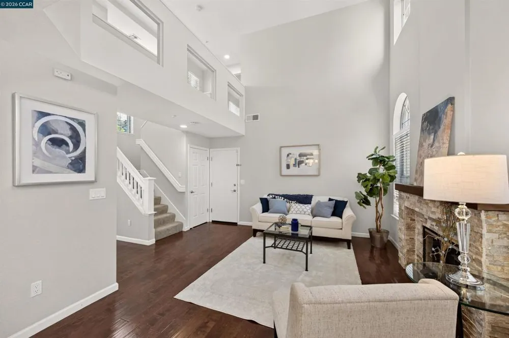 808 Destiny Ln San Ramon, CA 94583