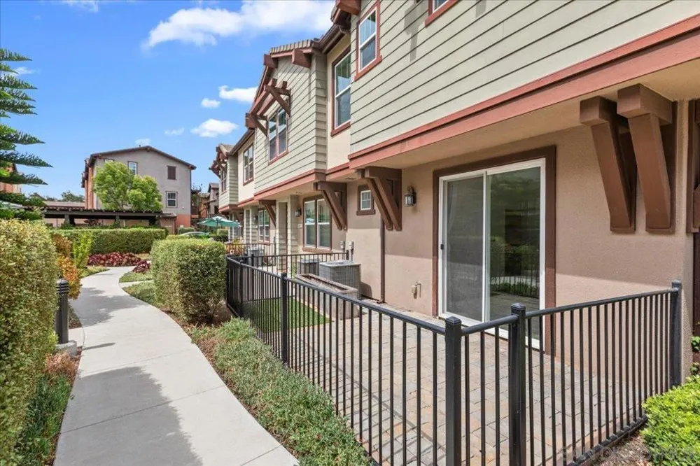 1541 Winter Lane #1 Chula Vista, CA 91915