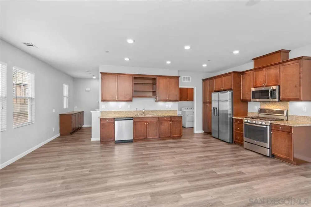 1541 Winter Lane #1 Chula Vista, CA 91915