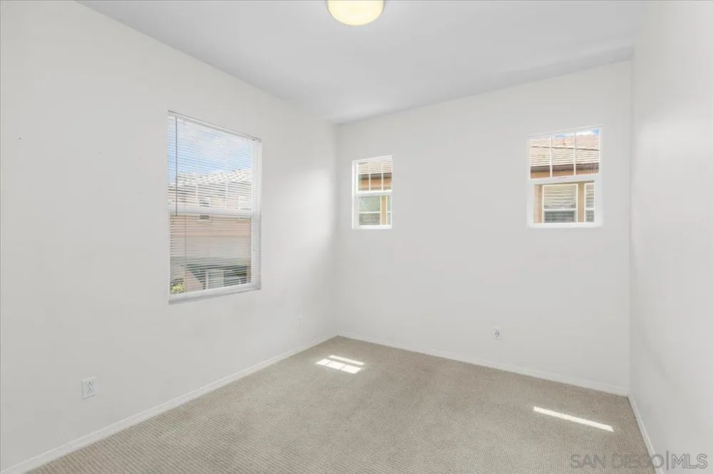 1541 Winter Lane #1 Chula Vista, CA 91915