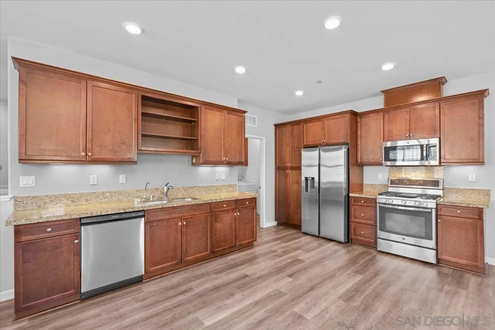 1541 Winter Lane #1 Chula Vista, CA 91915