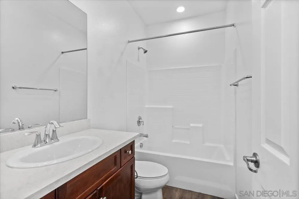 1541 Winter Lane #1 Chula Vista, CA 91915