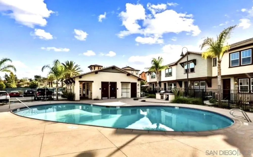 1541 Winter Lane #1 Chula Vista, CA 91915