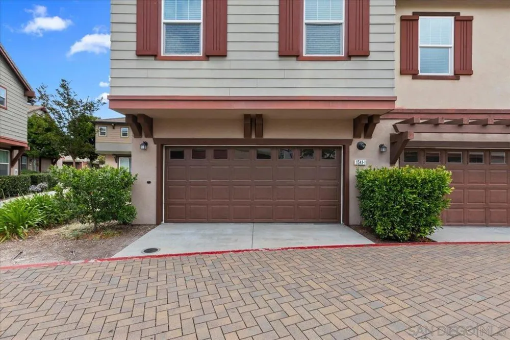 1541 Winter Lane #1 Chula Vista, CA 91915