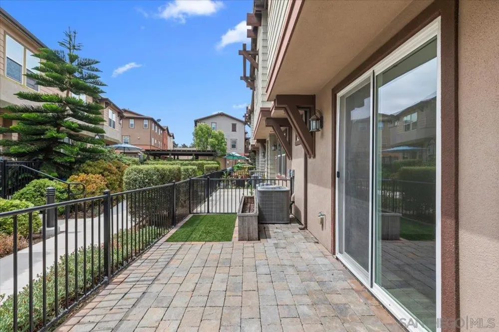 1541 Winter Lane #1 Chula Vista, CA 91915