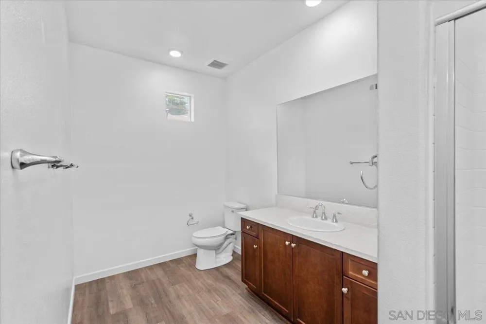 1541 Winter Lane #1 Chula Vista, CA 91915