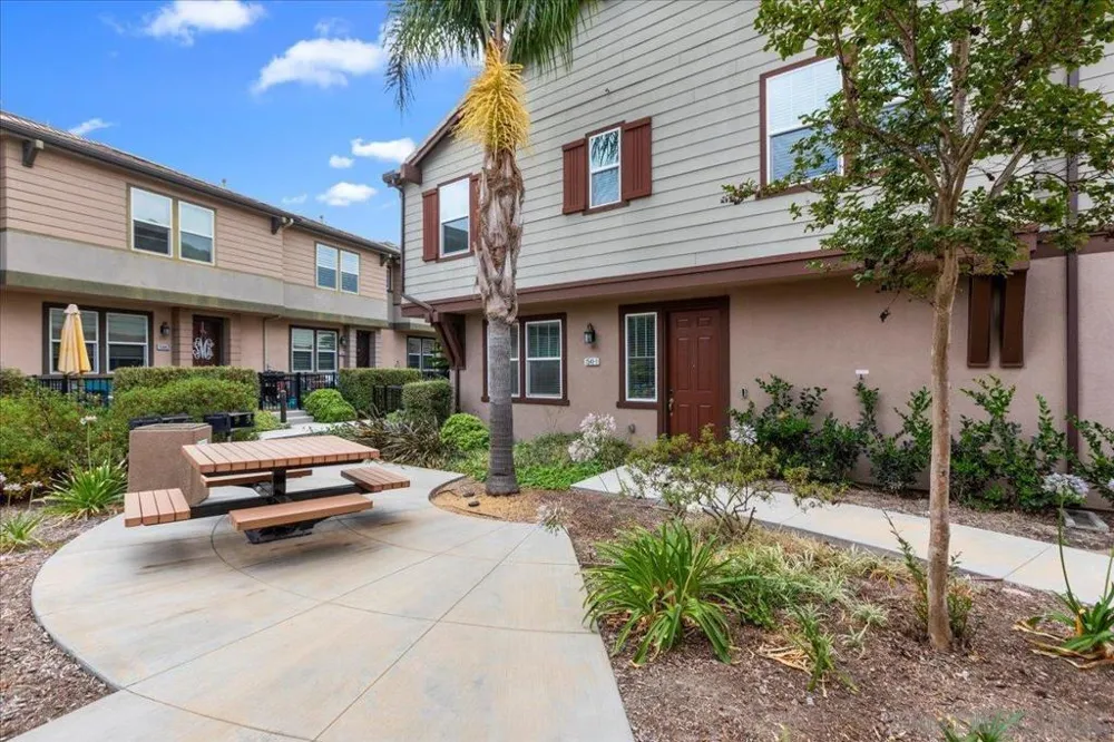 1541 Winter Lane #1 Chula Vista, CA 91915