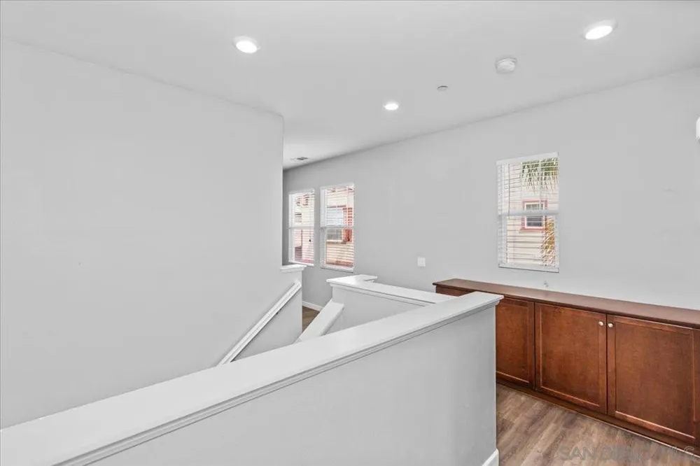1541 Winter Lane #1 Chula Vista, CA 91915
