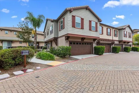 1541 Winter Lane #1