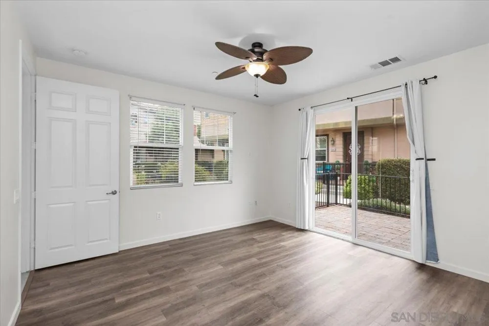 1541 Winter Lane #1 Chula Vista, CA 91915