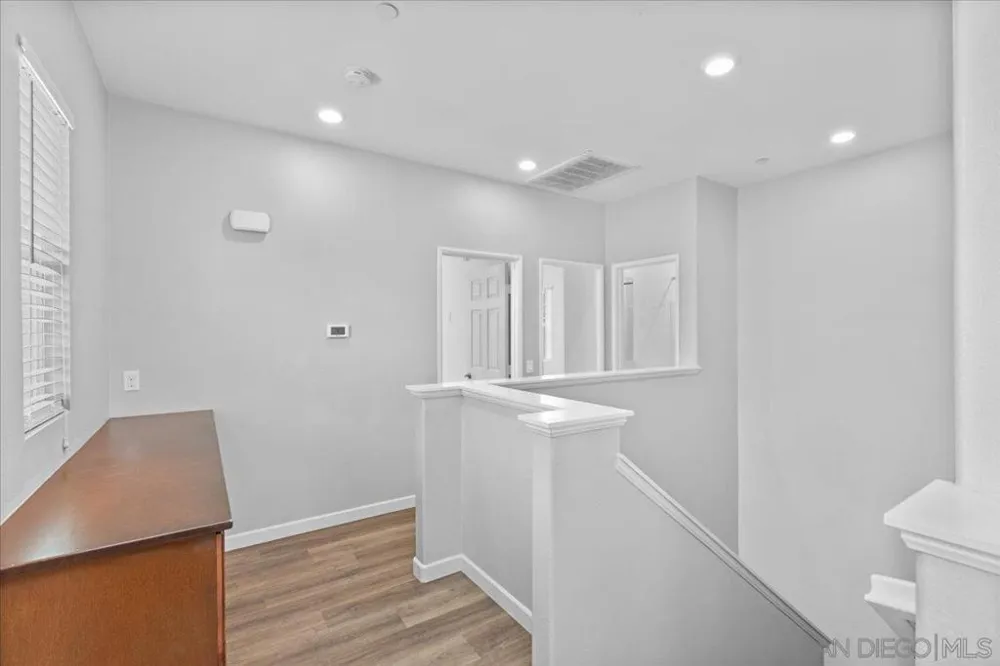 1541 Winter Lane #1 Chula Vista, CA 91915