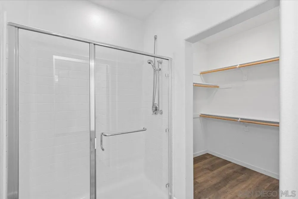 1541 Winter Lane #1 Chula Vista, CA 91915