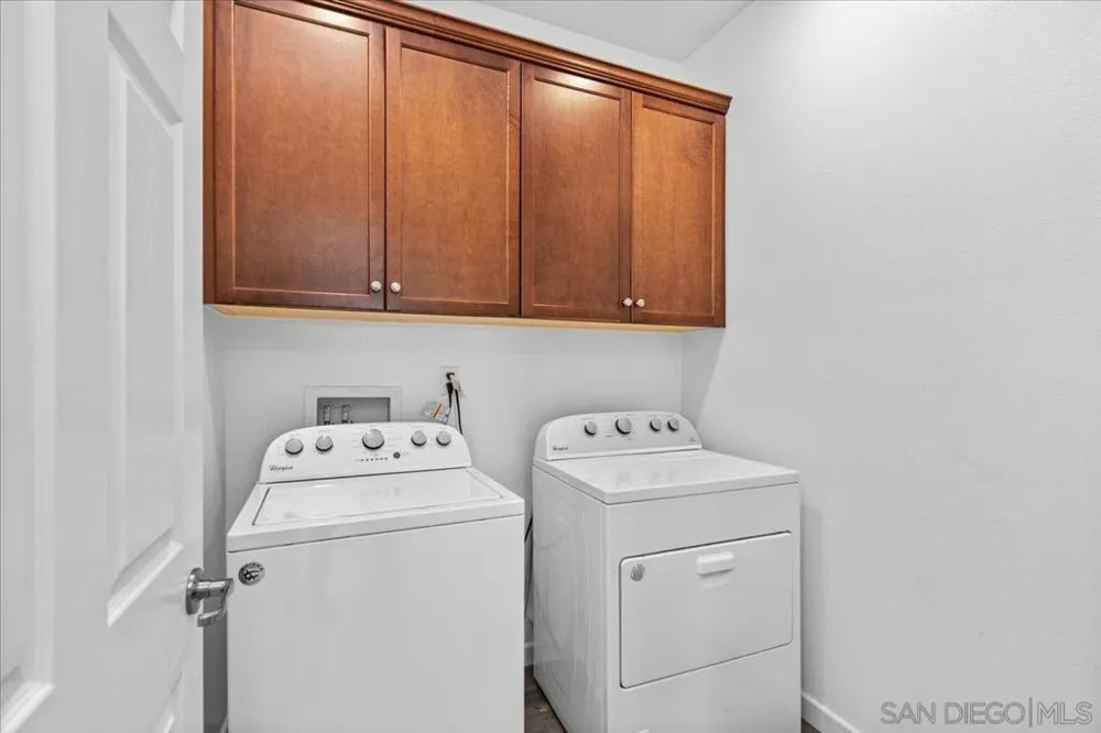 1541 Winter Lane #1 Chula Vista, CA 91915