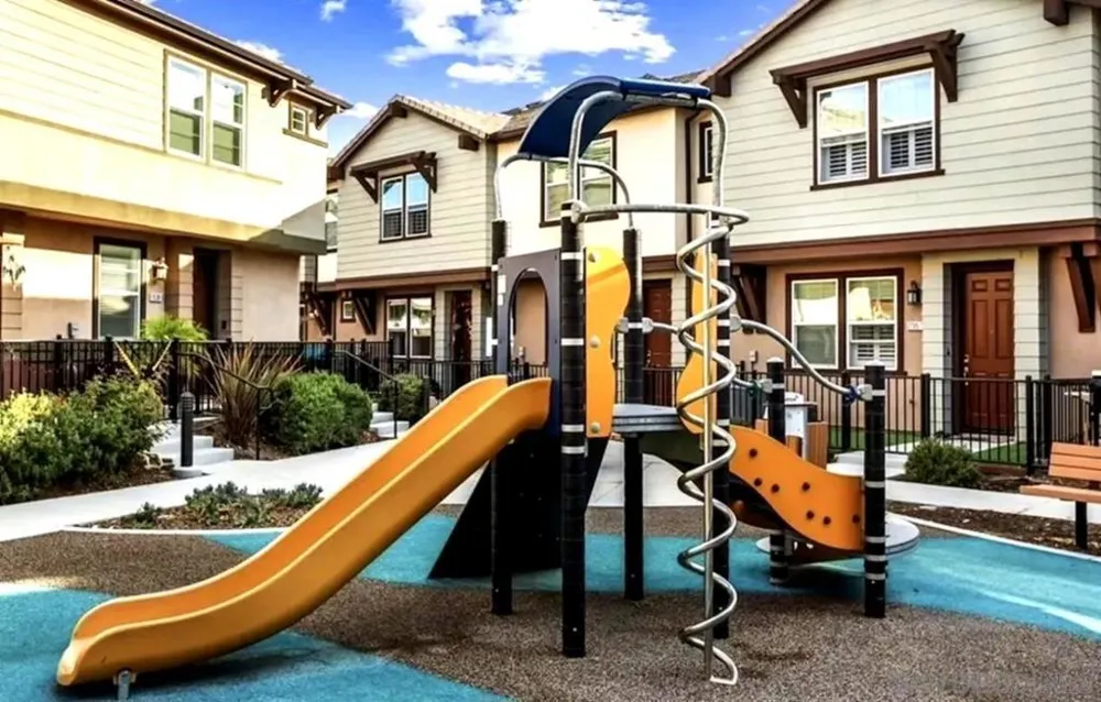 1541 Winter Lane #1 Chula Vista, CA 91915