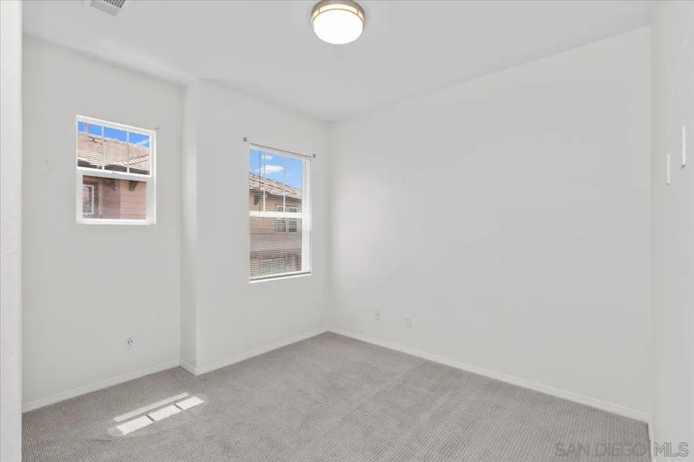 1541 Winter Lane #1 Chula Vista, CA 91915