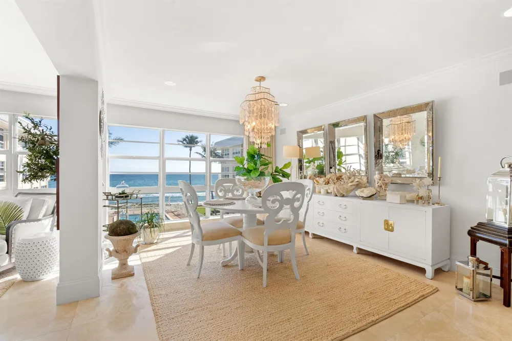 3851 Ocean Boulevard #307-308 Gulf Stream, FL 33483