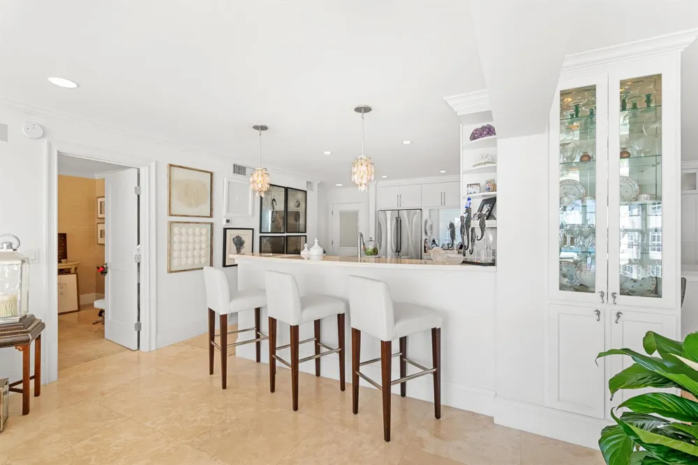 3851 Ocean Boulevard #307-308 Gulf Stream, FL 33483