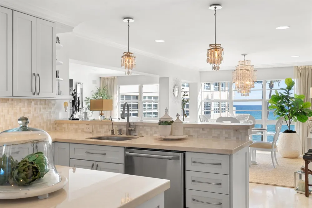 3851 Ocean Boulevard #307-308 Gulf Stream, FL 33483