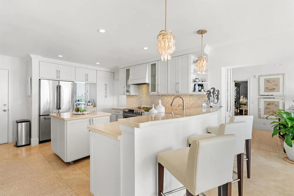 3851 Ocean Boulevard #307-308 Gulf Stream, FL 33483