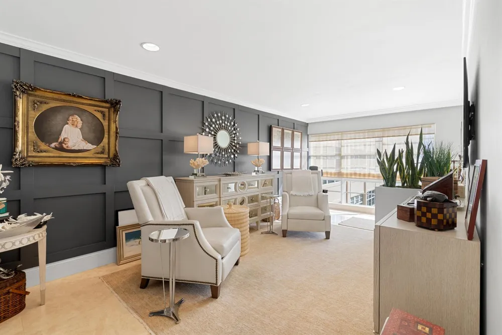 3851 Ocean Boulevard #307-308 Gulf Stream, FL 33483