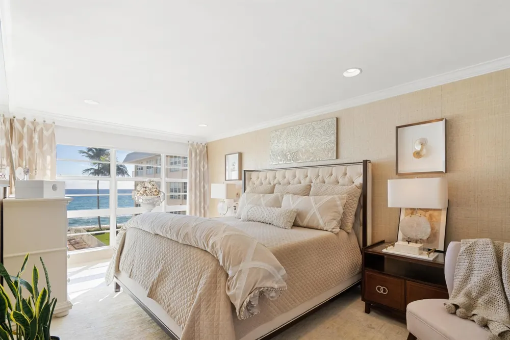 3851 Ocean Boulevard #307-308 Gulf Stream, FL 33483