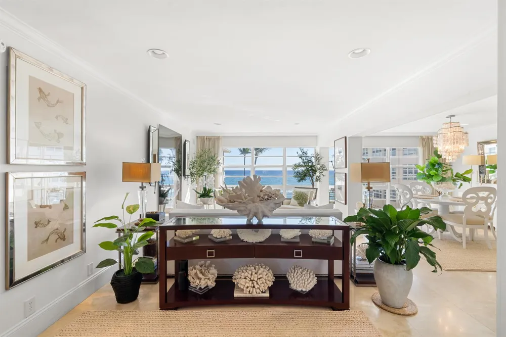 3851 Ocean Boulevard #307-308 Gulf Stream, FL 33483