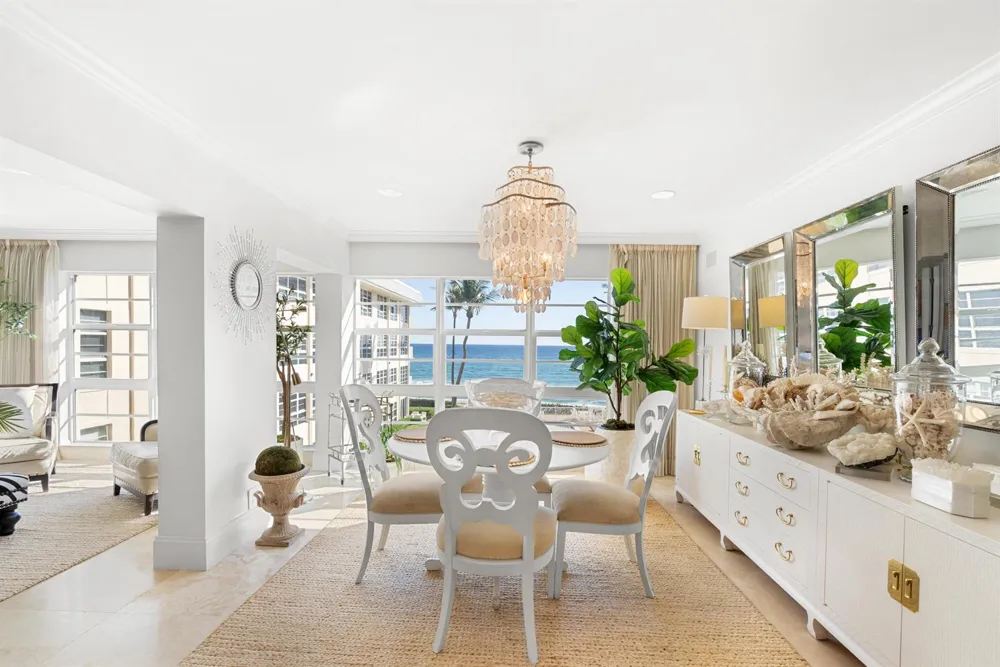 3851 Ocean Boulevard #307-308 Gulf Stream, FL 33483