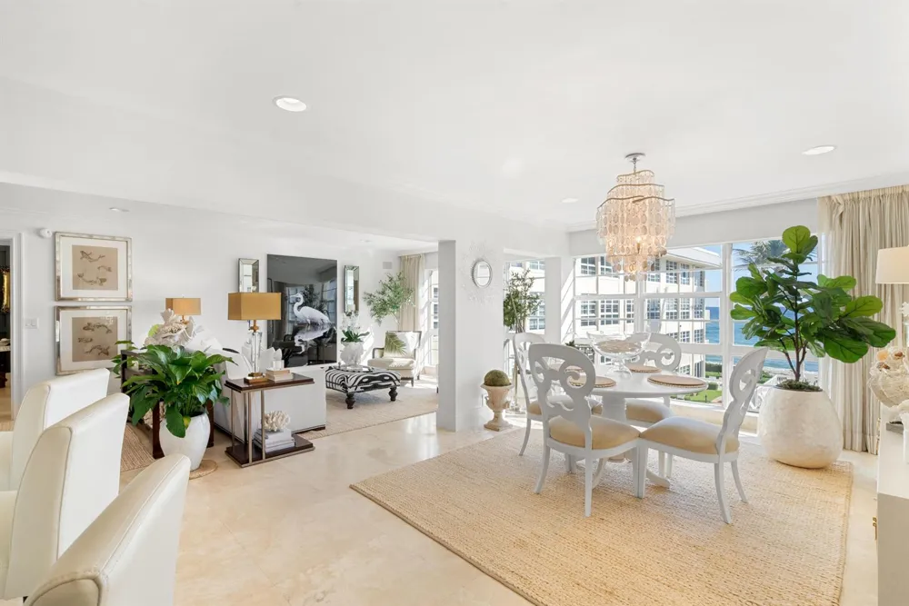 3851 Ocean Boulevard #307-308 Gulf Stream, FL 33483