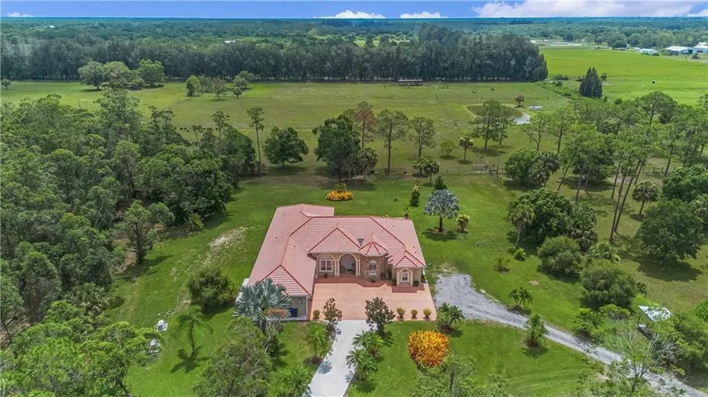 10750 146th Avenue Fellsmere, FL 32948