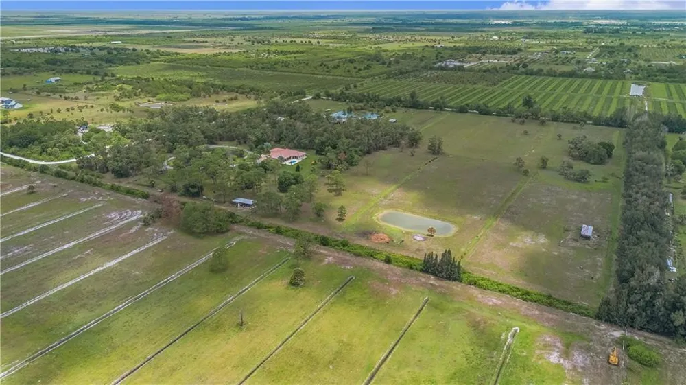 10750 146th Avenue Fellsmere, FL 32948
