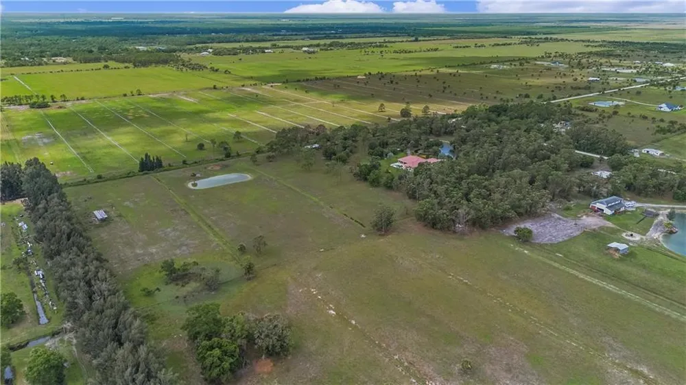 10750 146th Avenue Fellsmere, FL 32948