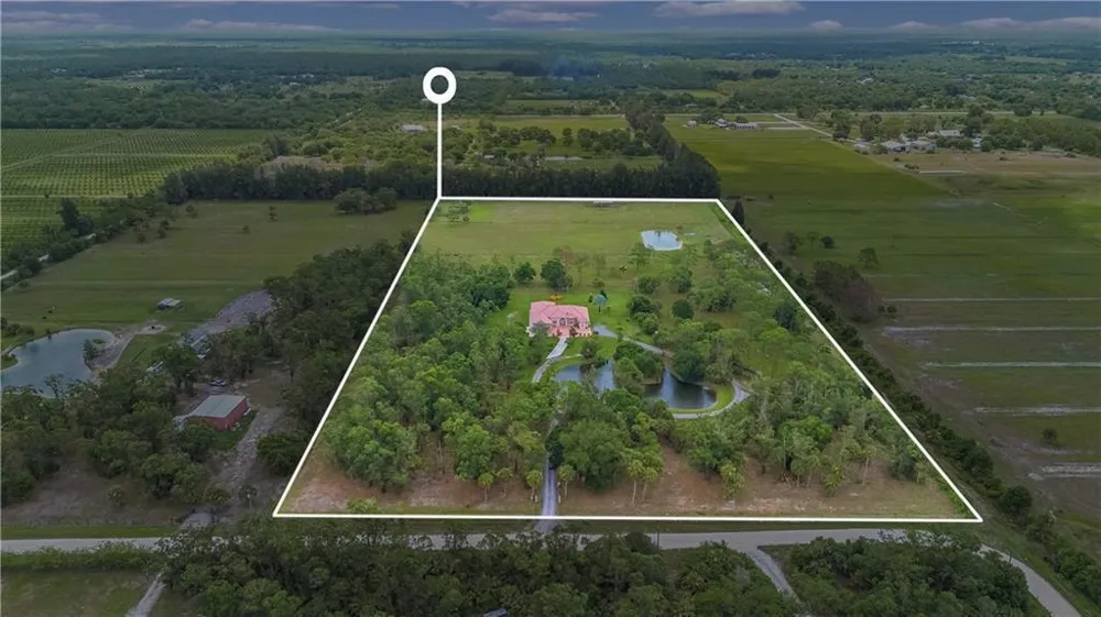 10750 146th Avenue Fellsmere, FL 32948
